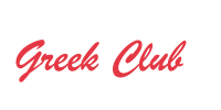 Greek Club