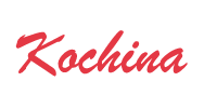 Kochina