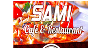 Sami Cafe and Restaurant